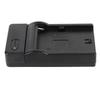 Camera Battery Charger USB 5V Portable Camera Digital Battery Charger for F970 F960 F770 F750 F550 F570 Battery