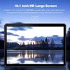 10.1 Tablet PC 8GB RAM 128GB ROM Android 13 CPU Processor Octa-Core Type-C Tablet