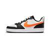 Nike Court Borough Buty Skateboardowe Damskie Niskie Różowe BQ5448-115(Drużyna943-)