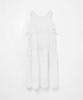 MARIE CLAIRE Lace String Sleeveless Long Dress (Magbop05Mwh)