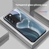 Gradual Love Big For Y72 33S 11 03 36 96 Lite 35 16 Iqoo 12 V40 SE 5G 29 40 21 30 X80 Pro Vivo Tempered Glass Phone Case Black