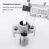 Leiershidan Adjustable Universal Shower Connector