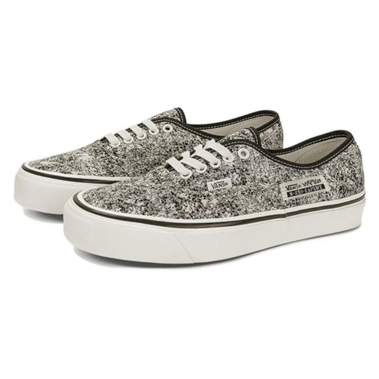 Vans Autentické 44 DX Anaheim Factory - OG Acid Wash White Unisex tenisky VN0A4BVYWHT