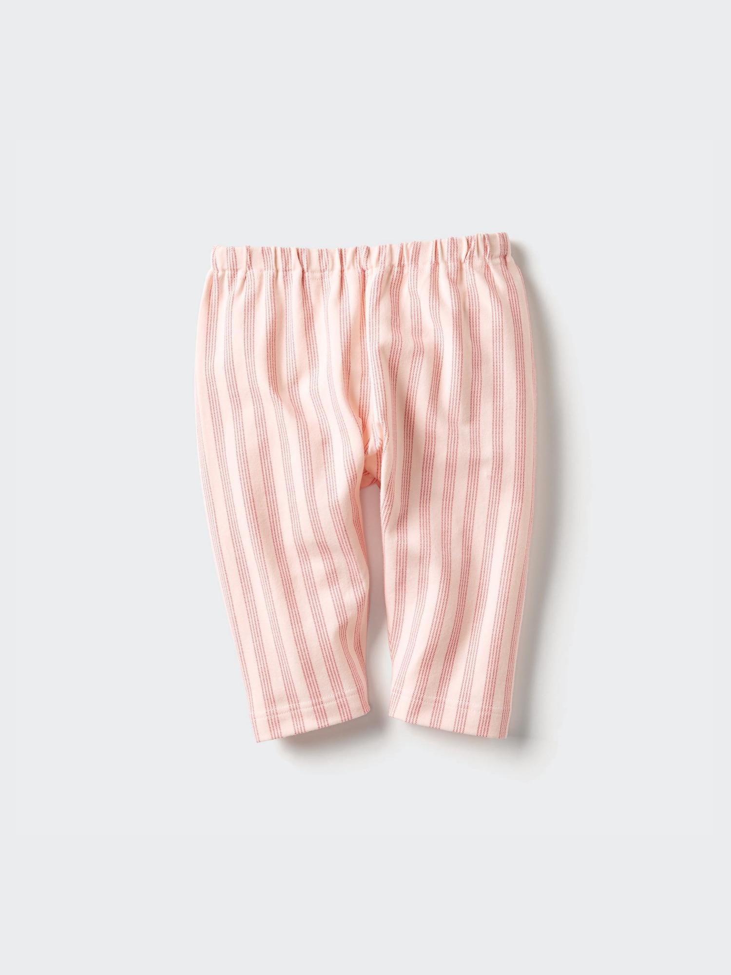 

Uniqlo Япония Леггинсы свободного кроя 3 4 Длина