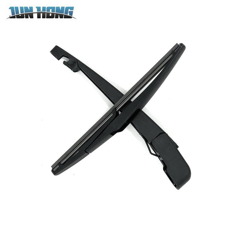 Chevrolet LOVA RV Rear Wiper Assembly with Blade and Arm Cover