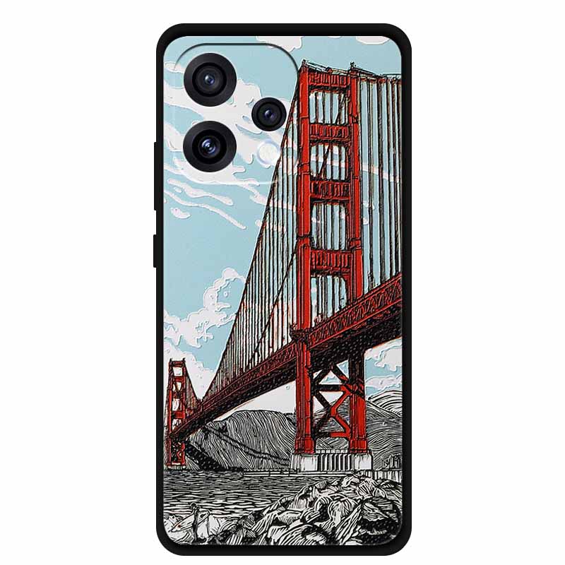 3D Emboss Case For Oppo Reno15 5G Phone Case Reno 15 Coque Flowers Silicone Soft Back Cover For Oppo Reno 15C 5G 2025 Case Funda