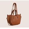 2025 Women's Fashion Tote Handbag, Large Capacity, Single Shoulder Bag, Free Shipping