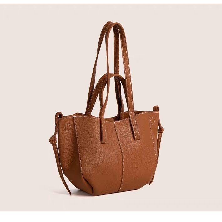 2025 Women's Fashion Tote Handbag, Large Capacity, Single Shoulder Bag, Free Shipping