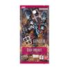 Bandai Gundam Card Game Booster Pack Dual Impact GD02 (Box) 24 Packs