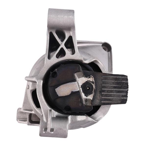 9A719938400: Right Side Engine Mount for 2017-2021 Porsche Panamera. None