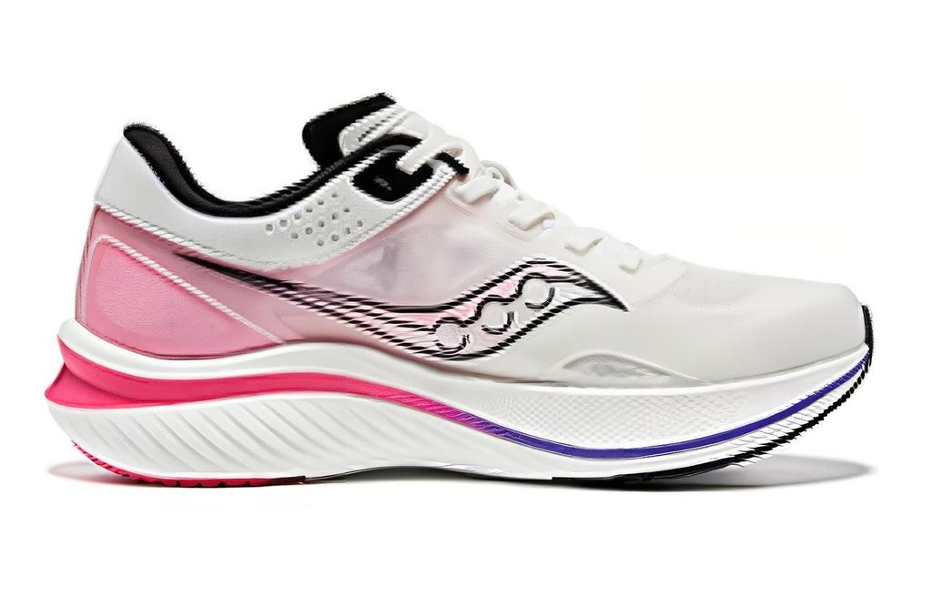 Saucony Slay Cushioned Wear Resistant Breathable Rebound Low Top - S28192-15