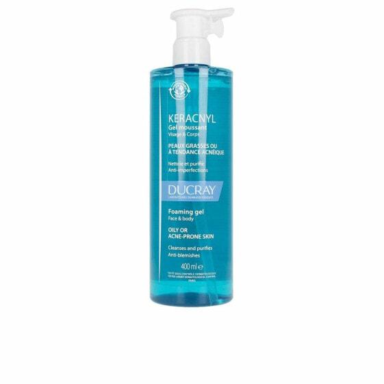 

Жидкость для снятия макияжа DUCRAY Essentials Face Cleansing 150 ml