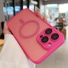 Desert Gold  Case for For Iphone 16 13 1 14 11 12 Pro Max Plus Magnetic Camera Protector Wireless Charge Matte Cover