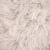 Panier rond 50 x 18 x 32 cm Blanc