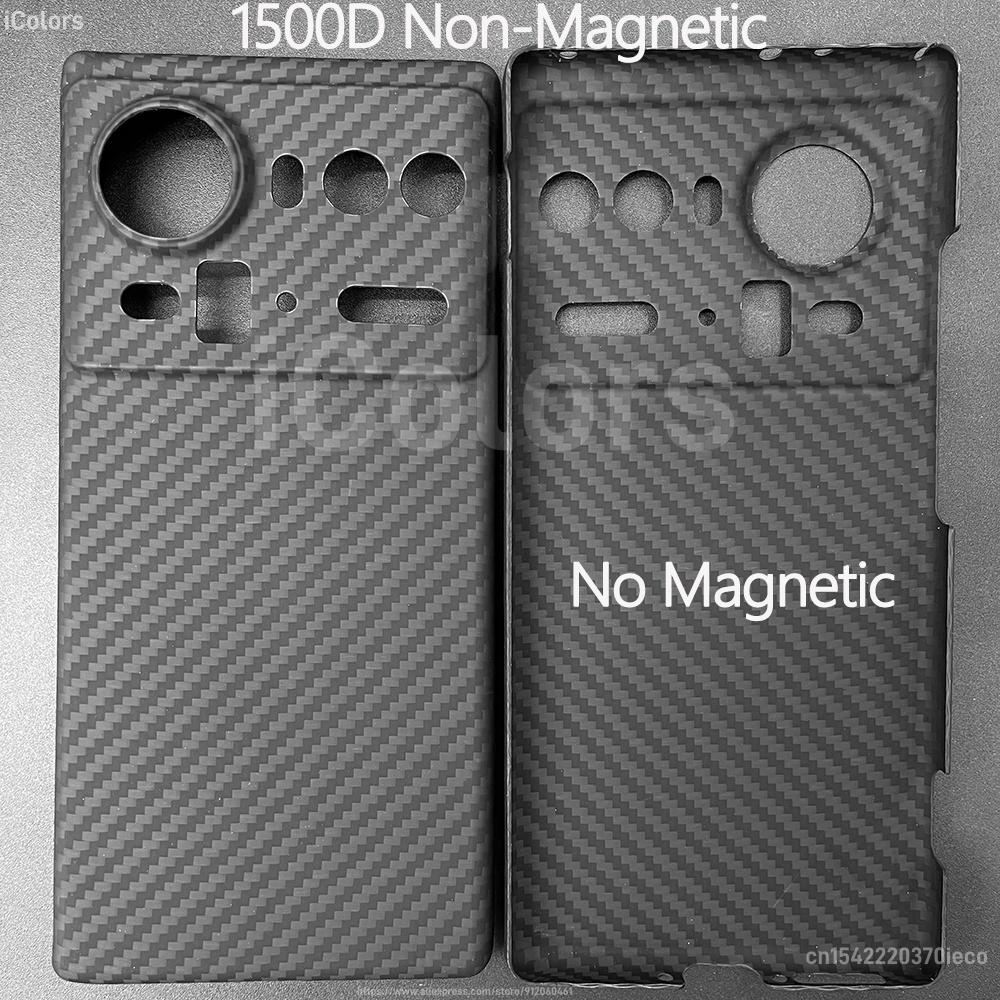 Magnetic Case for Nubia Z80 Ultra