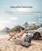 Qianhuan 6th Gen VR Glasses with Headphones - SHINECOM 3D Gaming Headset In Stock