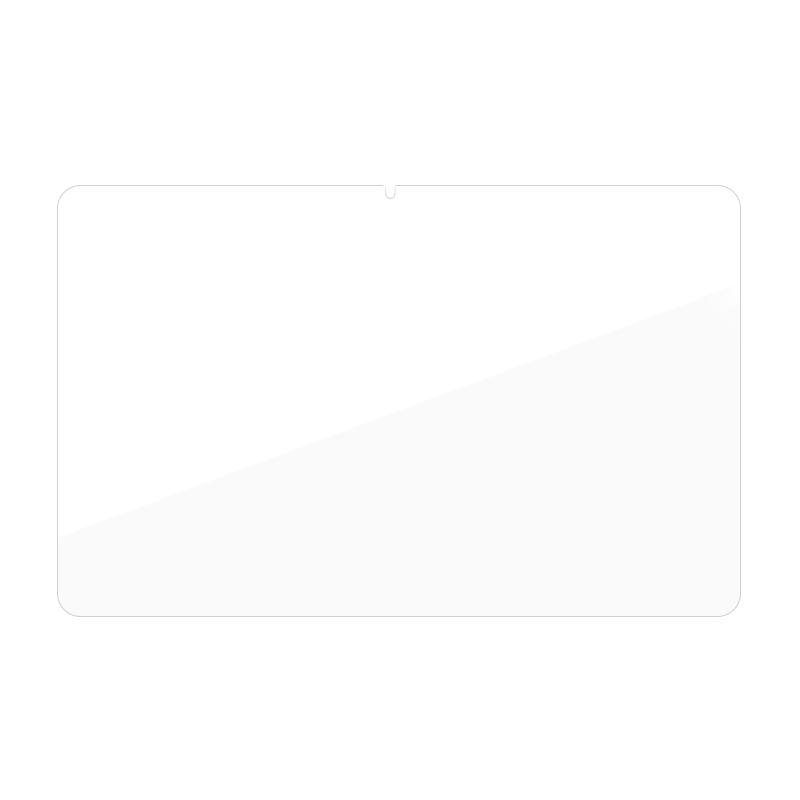 

Straight Edge Tempered Glass Film for Nokia T21,Full Cover Scratch Resistant 0.3mm HD Clear Screen Protector Type A