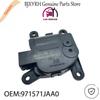 971571JAA0  HVAC Mode Door Actuator for Kia Sportage 2011-2014 OEM 97157-1JAA0