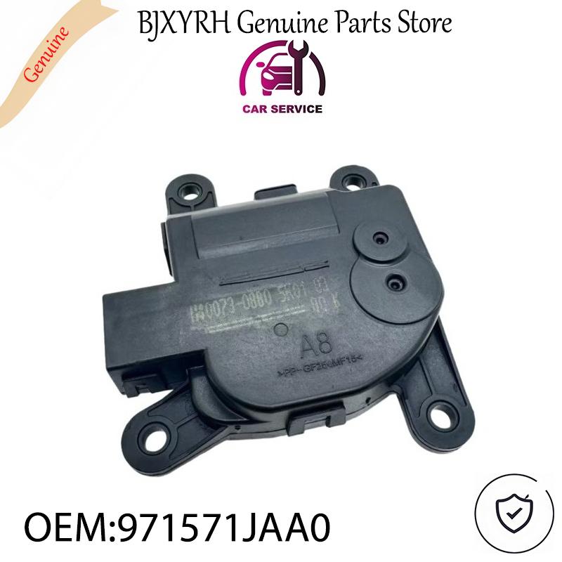 971571JAA0 HVAC Mode Door Actuator for Kia Sportage 2011-2014 OEM 97157-1JAA0