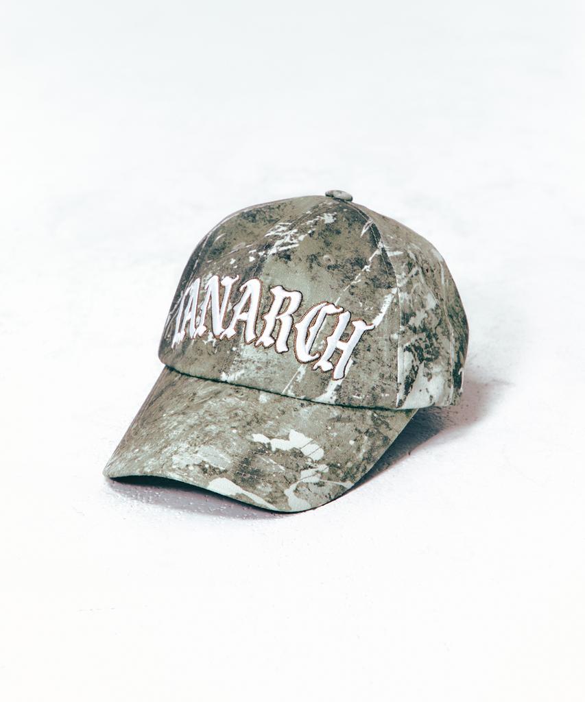 LANARCHIVE [4094] Realtree Hunters Ball Cap