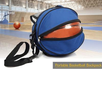Extra-Large Size Nylon Net Bag Carry Braided Mesh Net Bag for Volleyball Basketball Football