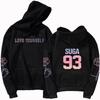 Bangtan Boy RM, Jimin, Jin, V, Jung Kook, SUGA, J-hope Hoodie
