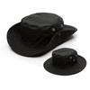 2Pcs/Set Wide-Brimmed Hat Balaclava Mixed Set Men Sunscreen Boonie Cap Outdoors Hiking Camping Fishing Hat Sun Hat Fisherman Hat