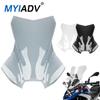 Verbesserter Windschild-Deflektor für BMW R1300GS Motorrad 2024