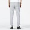 adidas Essentials Single Jersey Tapered Cuff Pants Medium Grey Heather Men Streetwear GK9258