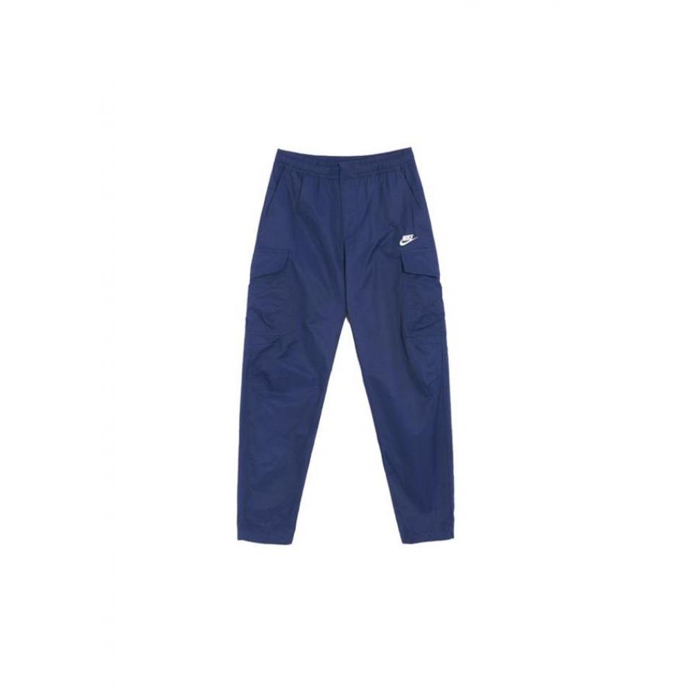 

Брюки-карго Nike Sportswear Unlined Utility Dd5207 410 XL