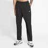 Nike Woven Casual Running Pants Men Bottoms Black CZ9928-010