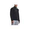 Under Armour Storm Revo Solid Golf Jacket Men Jacket Black 1379721-001
