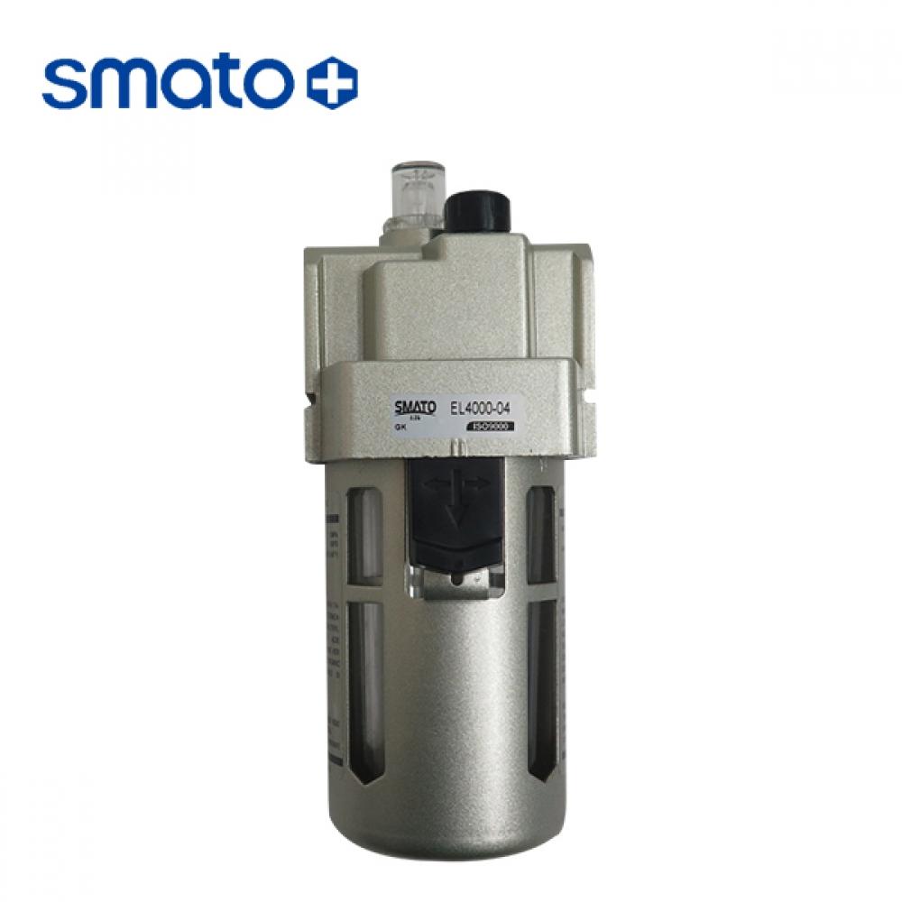 

Воздушная масленка Sumato EL4000 04