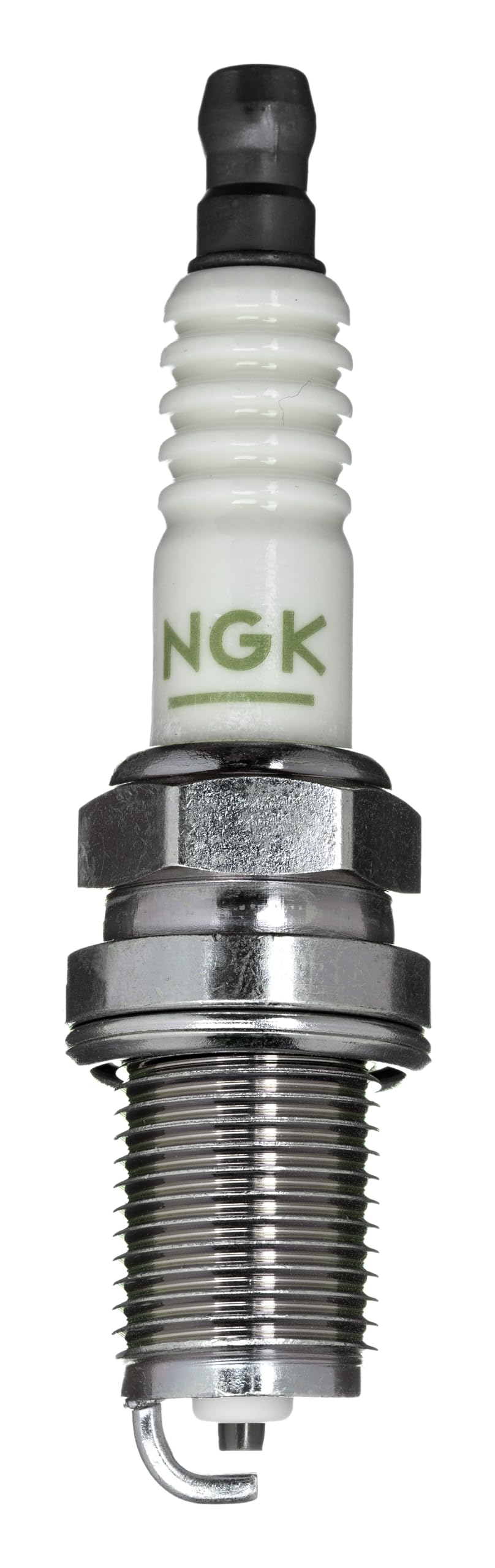 

NGK 7340 BK6E-11 Зеленая свеча (Интегрированный терминал) 1 шт. Свеча зажигания