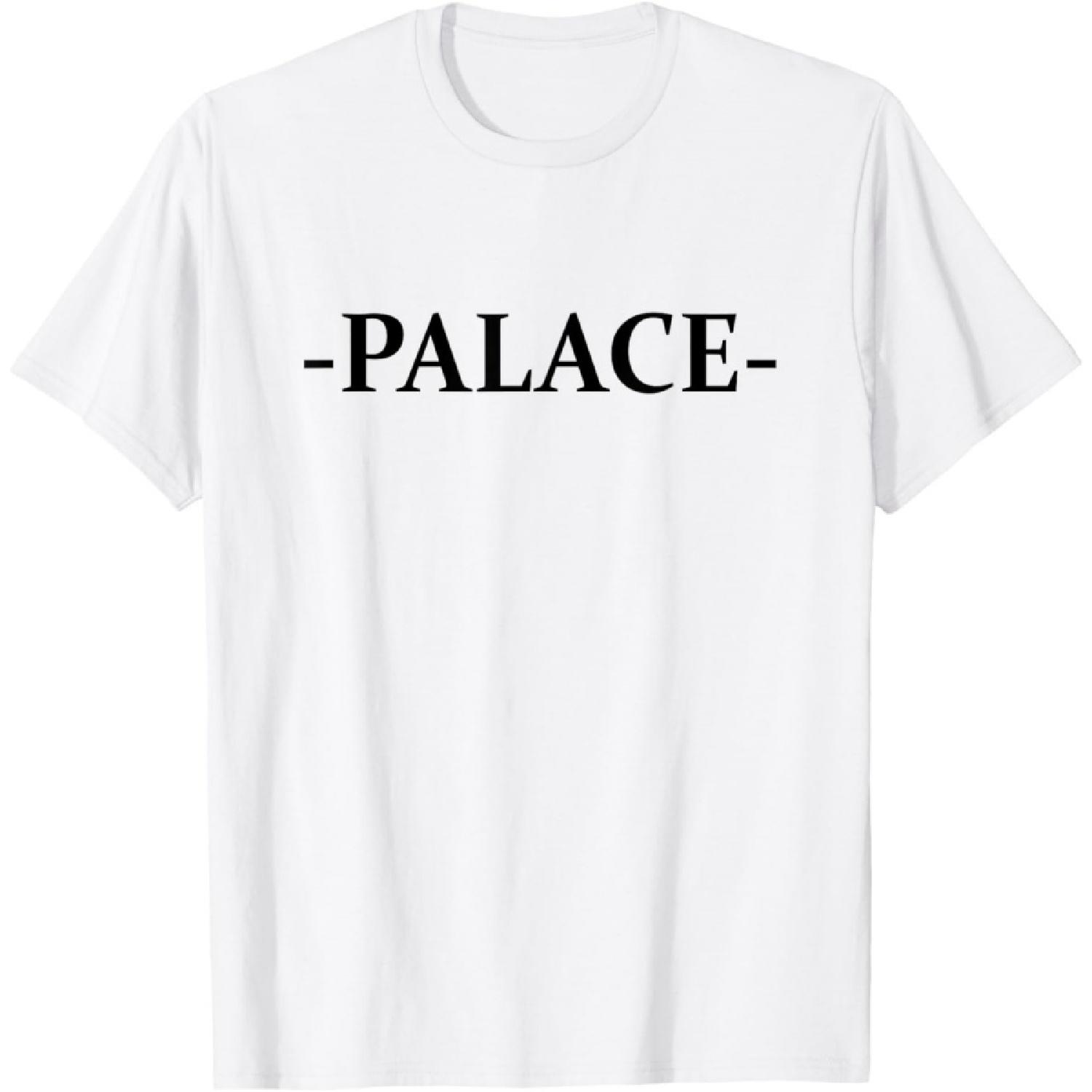 Дизайнерская футболка Palace S