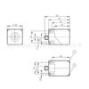 IM5131 Ifm Inductive Proximity Sensor - New, Original, In Stock with Warranty