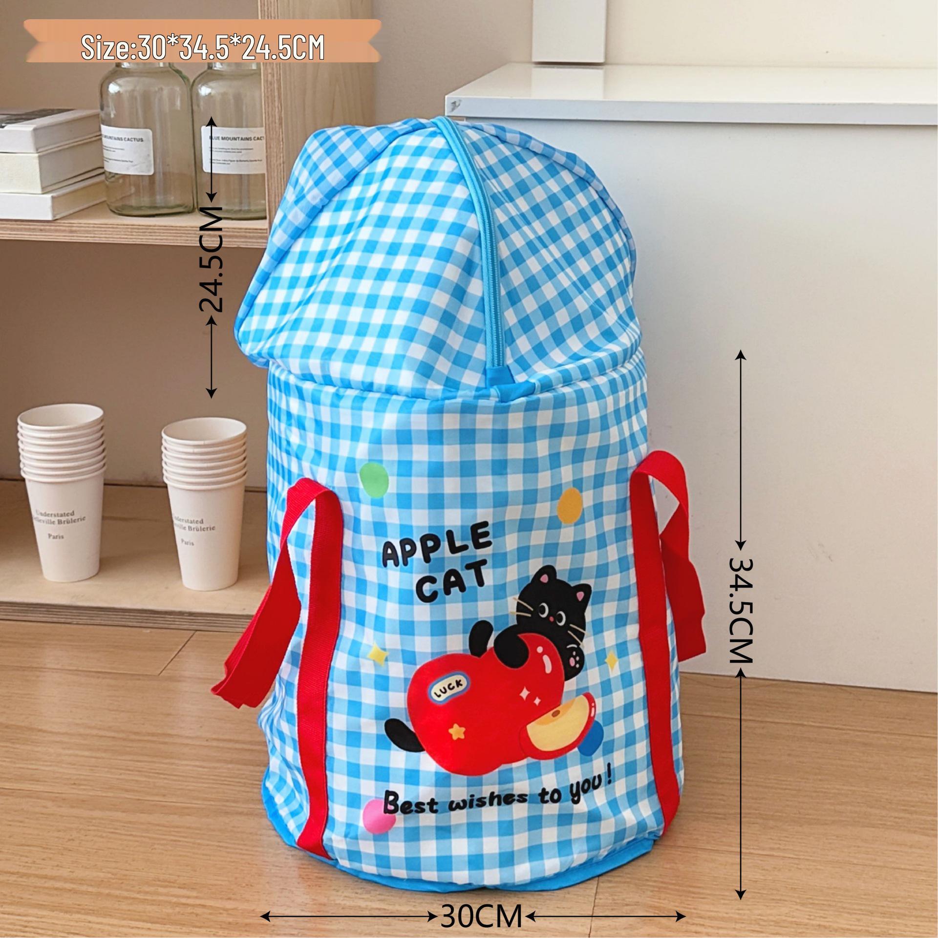 High-Value Foldable Over-Knee Portable Insulated Foot Bath Bucket