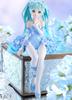 Hatsune Miku Noodle Stopper Figure Flower Fairy Pale Blue 1 Type -Nemophila Ver.-