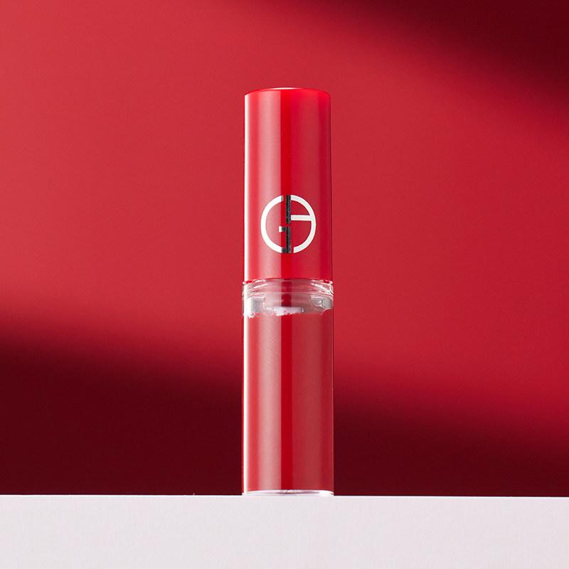 Armani Lip Maestro #400 Velvet Lip Gloss 1.5g Mini