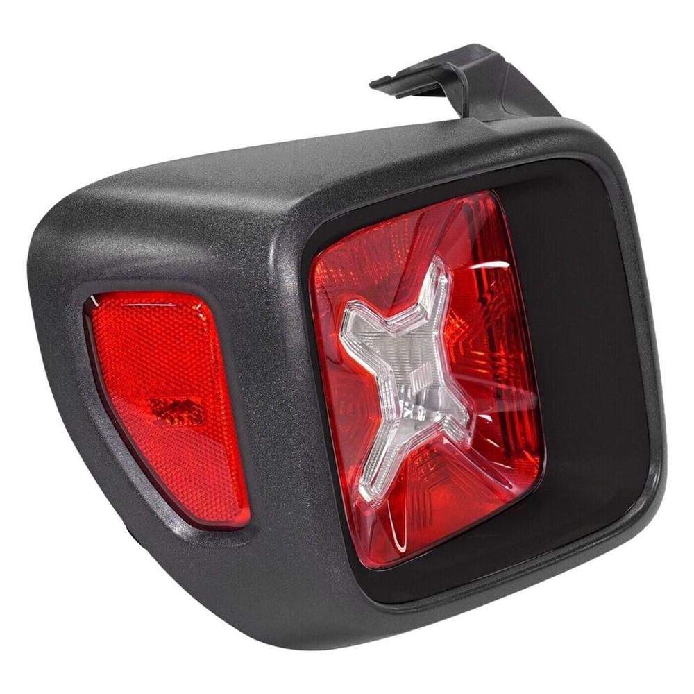 

Car Rear Tail Light Left Side 51953121 68346456AA For Jeep Renegade 2016-2021