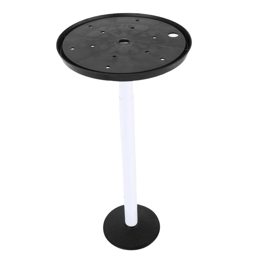 Hauteur Inserts de Jardinière Remplisseurs de Jardinière Inserts Élévateurs de Plantes avec Trous de Drainage Remplisseurs de Pot pour Décoration Intérieure