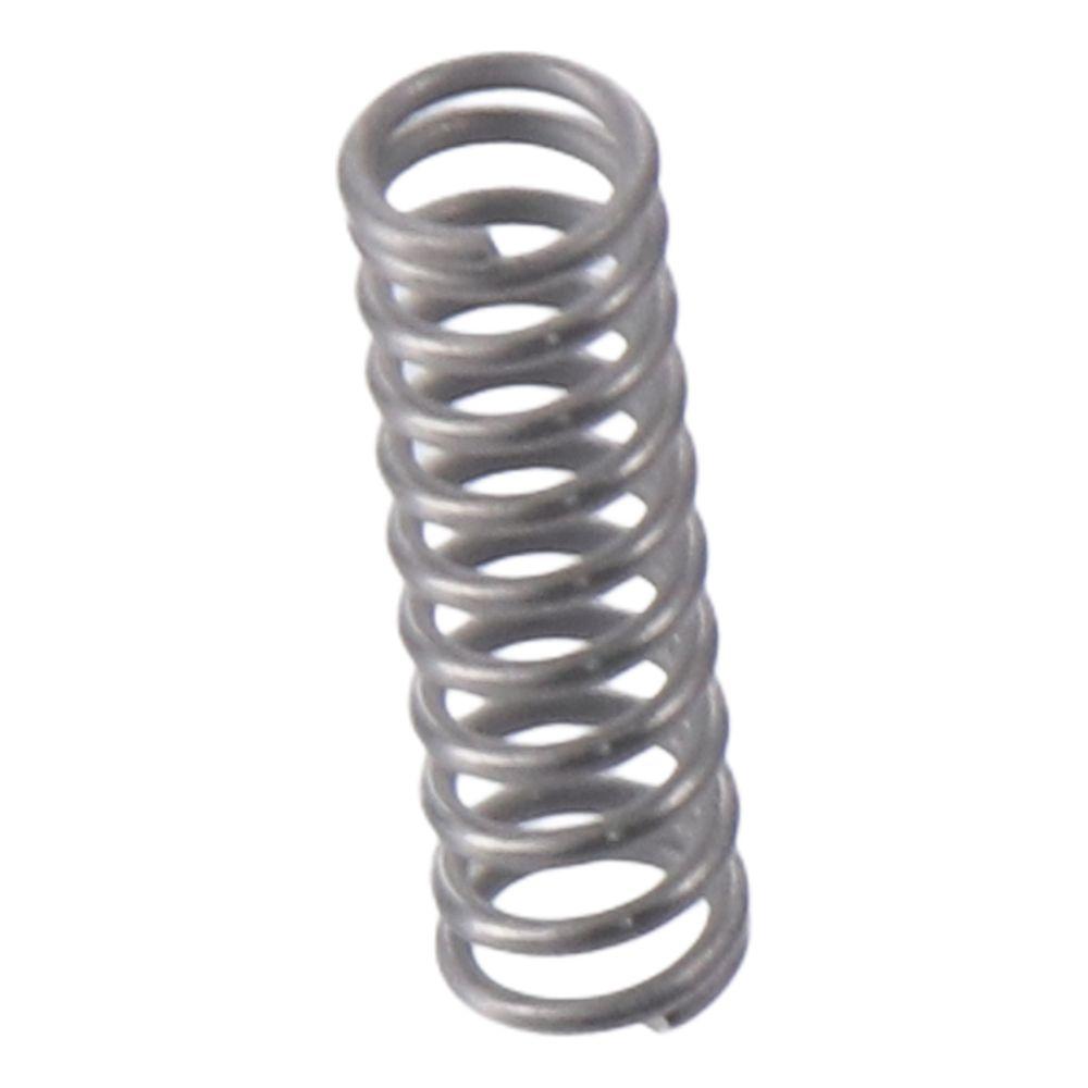 10Pcs 0.8x6x20mm Spring Steel Coil Spring Steel Extended Compressed Springs Compression Spring Shop and Home Repairs 0.8x6x20mm