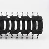 Men Fluffy Hair Brush Salon Professional Hairdressing Comb Barber Hair Styling Brush