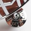 Auto-Hauben-Logo-Emblem-Abzeichen Ersatz-Aufkleber für Benz Maybach GLS S-Klasse S560 S600 S650 S680 GLS600 W205 W212 W213 W222 W221 W223