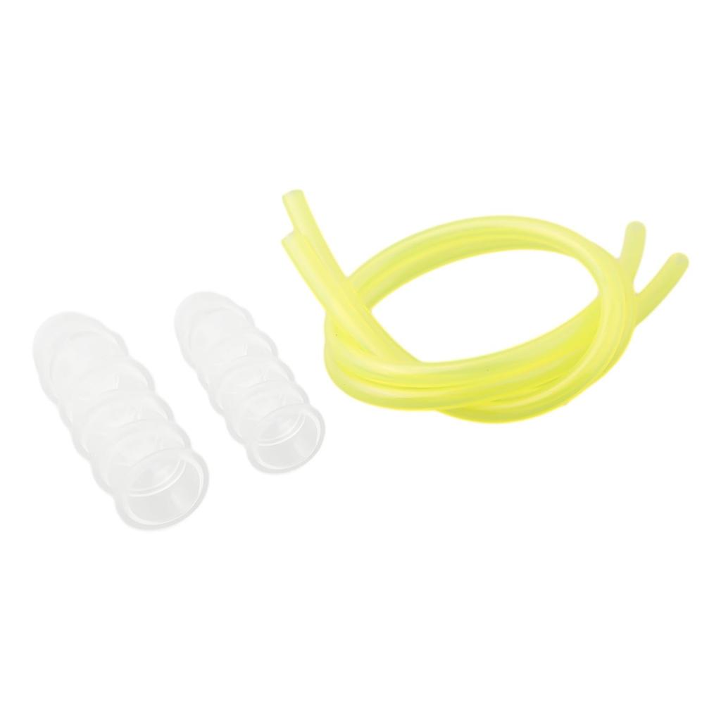Fuel System For Primer Bulbs Set 5 Small and 5 Large for Reliable Fuel Flow