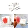 Nail Sponge Gripper Tool Sponge Art Convenient and Portable Tool for Touch Ups