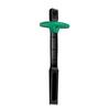 Professional Stone Mason Chisel Tool Heavy Duty Flat Chisel Stoneworking Flat Chisel Tool Carving Chisel for Masonry