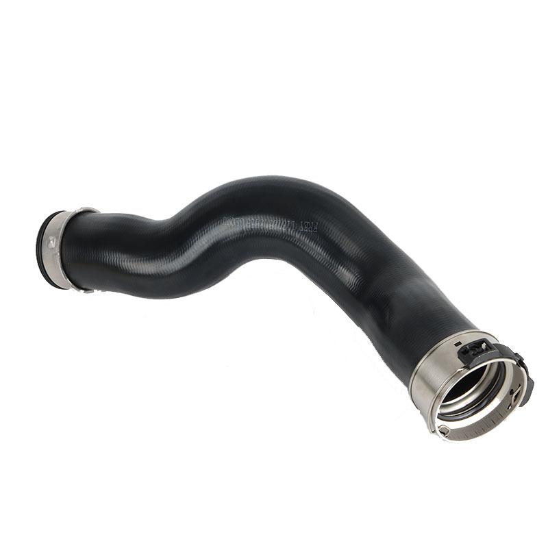 Car Accessories High Pressure Auto Turbocharger Pipe Charger Air Intake Intercooler Hose 11618513853 for BMW X5 F15 F85