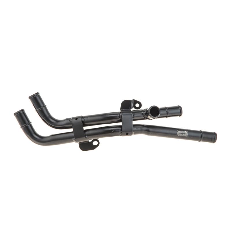 

Engine Coolant Iron Water Hose 7P0121070AC,7P0 121 070 AC For VW Touareg 2011-2018