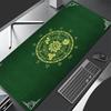 L-legend of Z-zelda XXL Mauspade Computer Speed Typ Teppichmatte für E-Sportler Laptop Tastatur Mauspade Schreibtischmatte